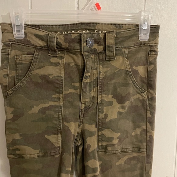 American Eagle Jeans - Picture 3 of 7